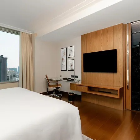 Radisson Blu Plaza Bangkok Hotel Exterior photo
