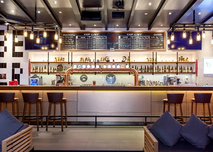 Radisson Blu Plaza Bangkok