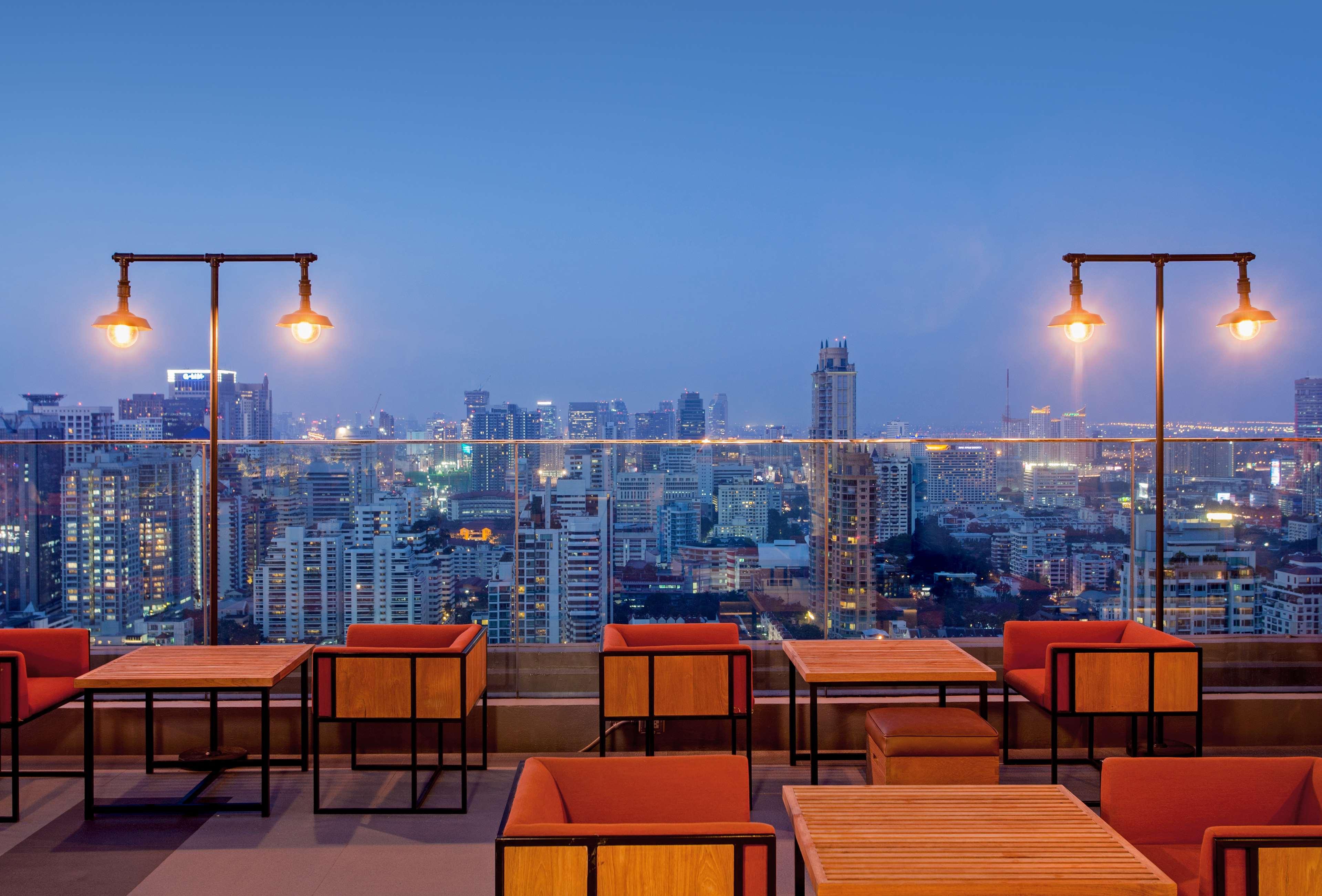 Radisson Blu Plaza מלון 5*