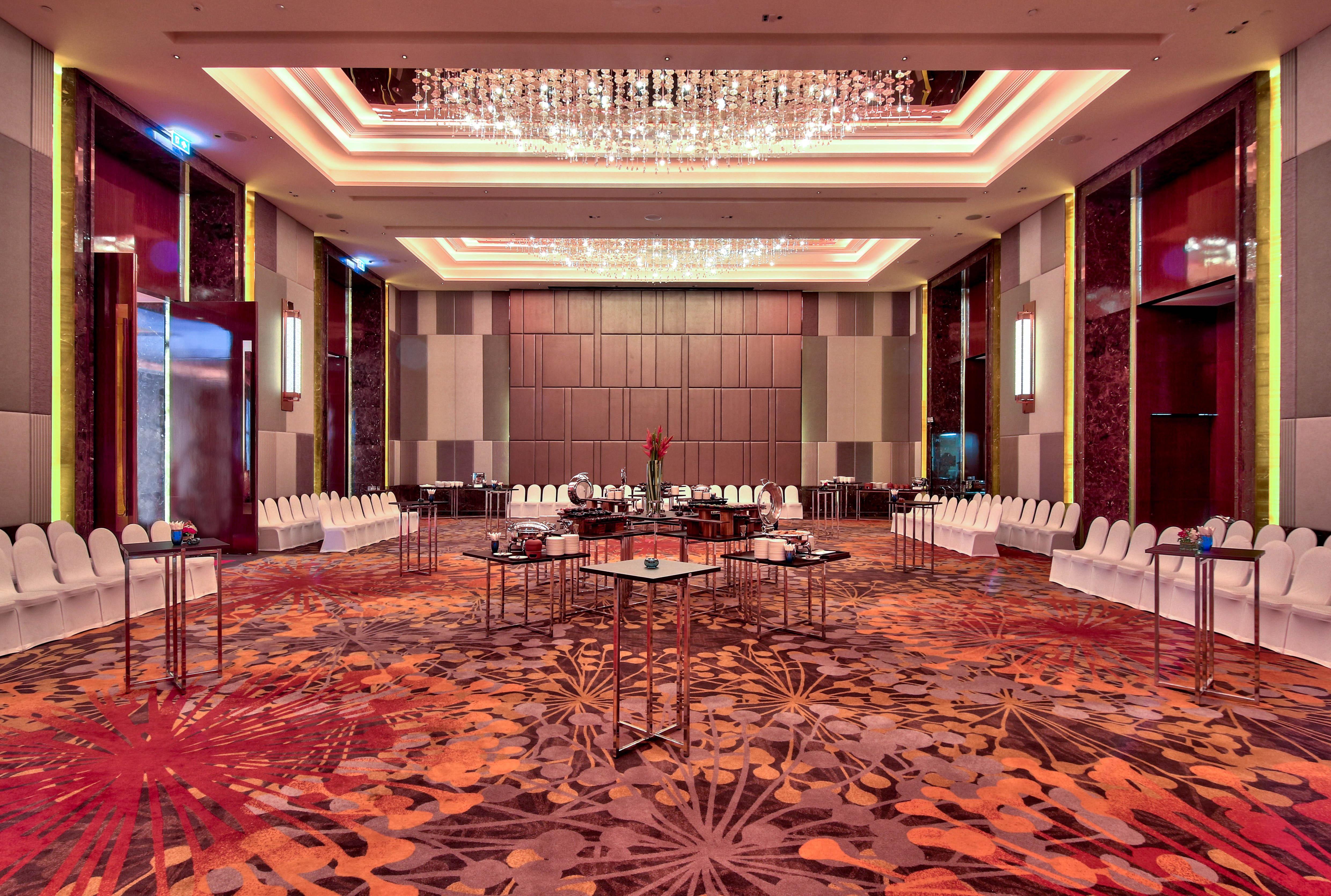 Radisson Blu Plaza 5* בנגקוק