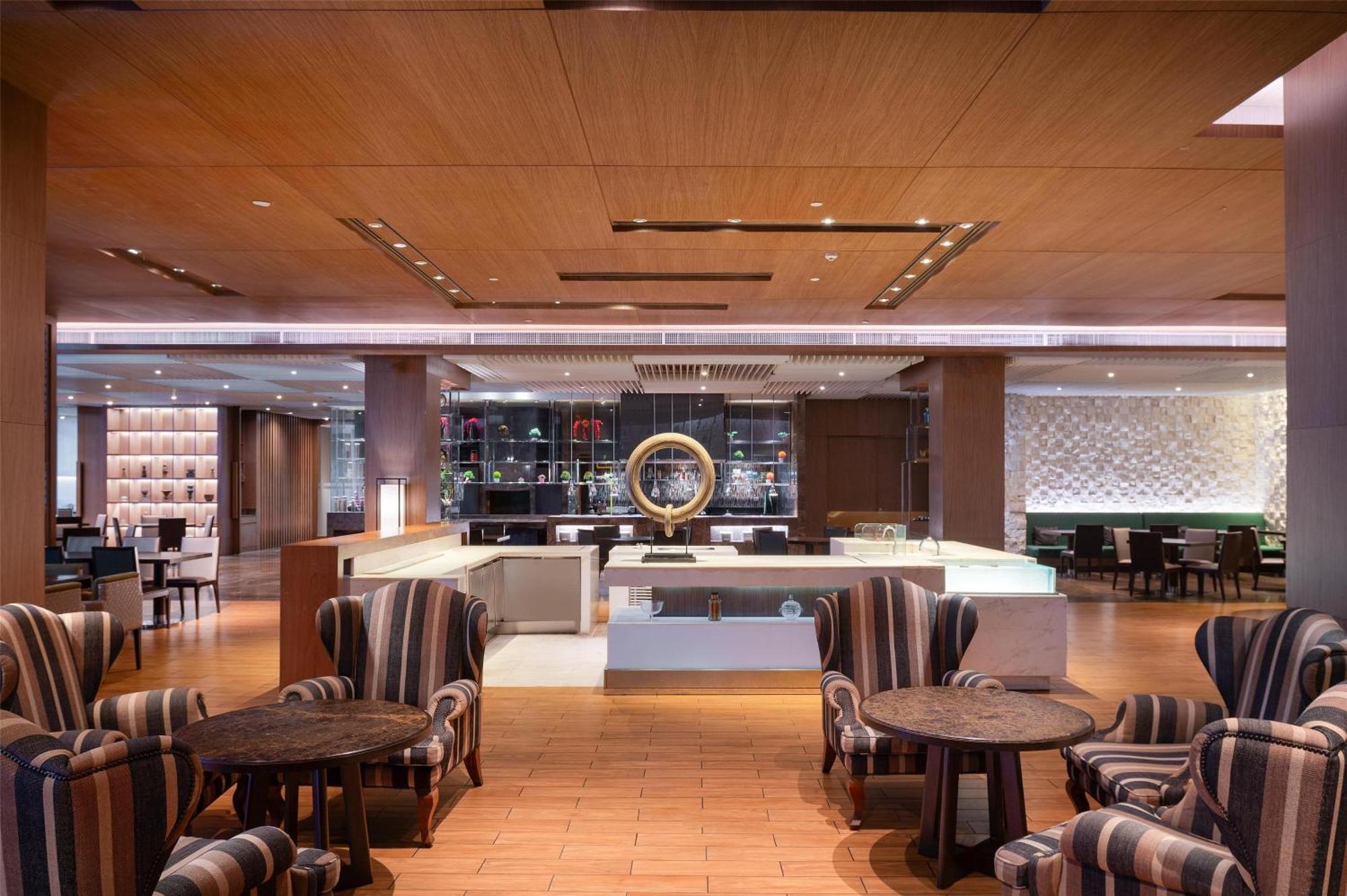 מלון Radisson Blu Plaza בנגקוק