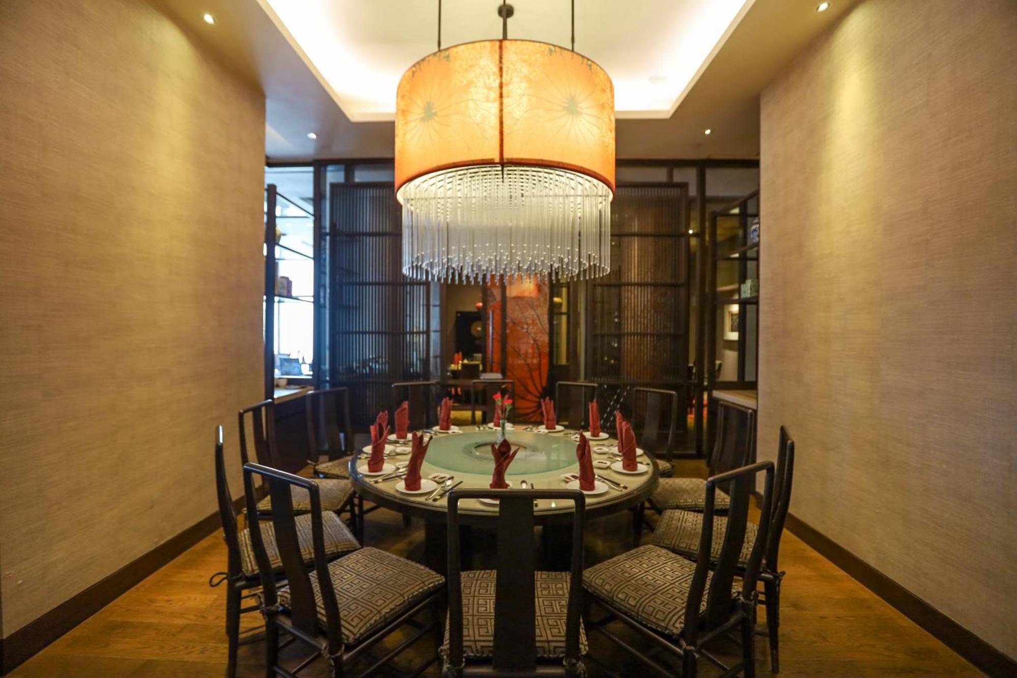 Radisson Blu Plaza מלון בנגקוק