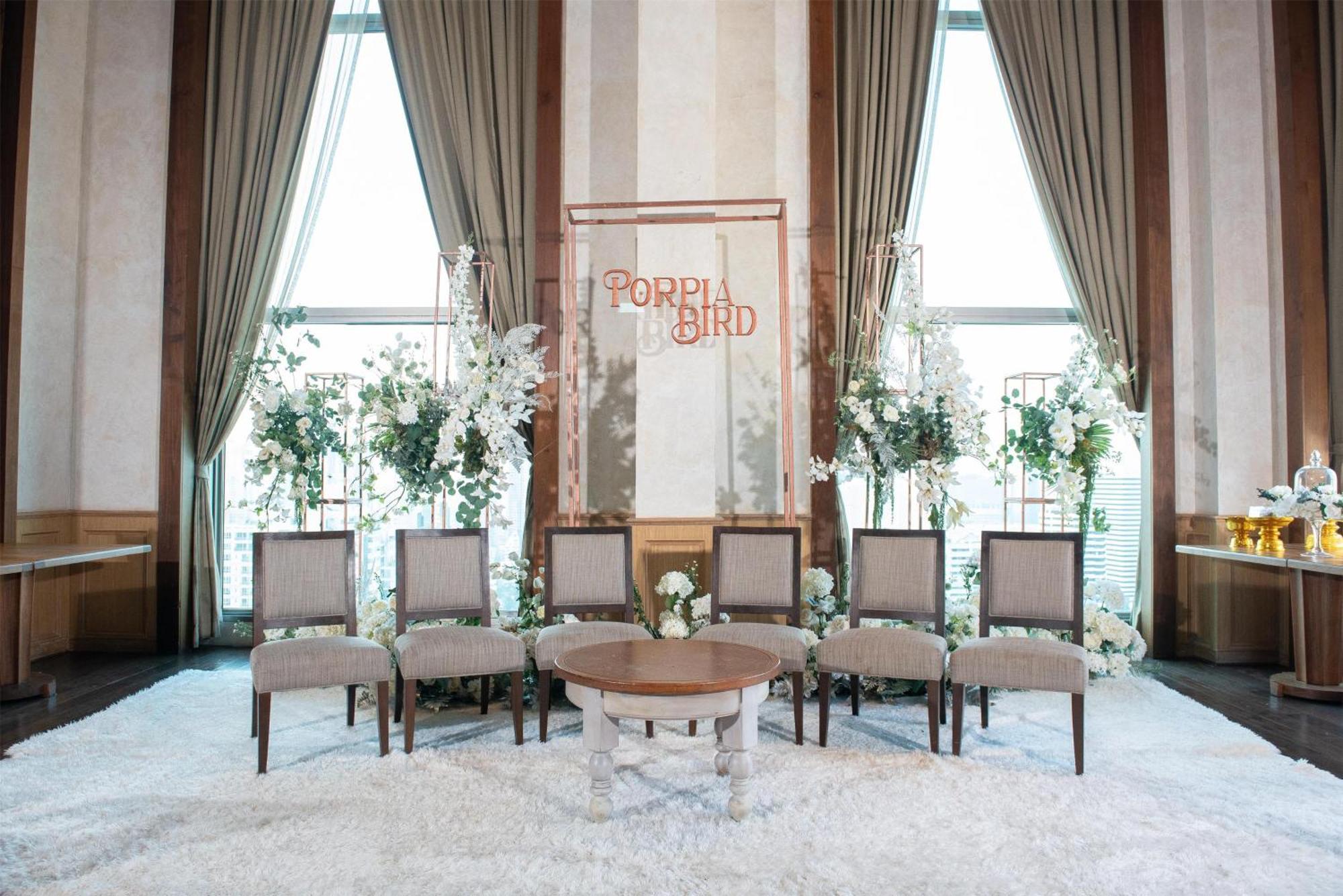 Radisson Blu Plaza 5* בנגקוק