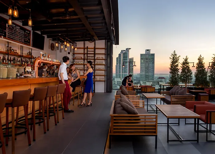 Radisson Blu Plaza Bangkok